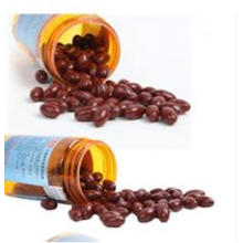 High Quality 340mg Chitin Capsules, Chitin Tablet